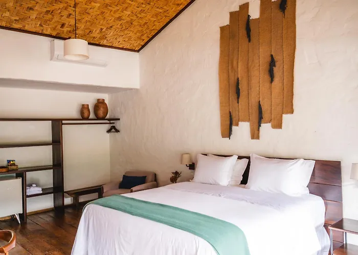 Amana Tiradentes Hotel