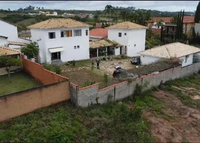 Villa Di Antonio Tiradentes