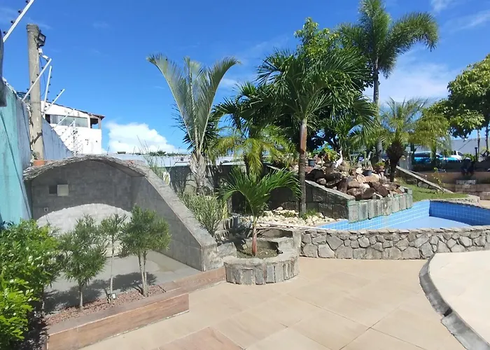 Mirante Do Atlantico Hotel Maceió