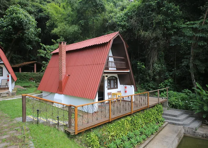 Spazio Di Garda São Roque