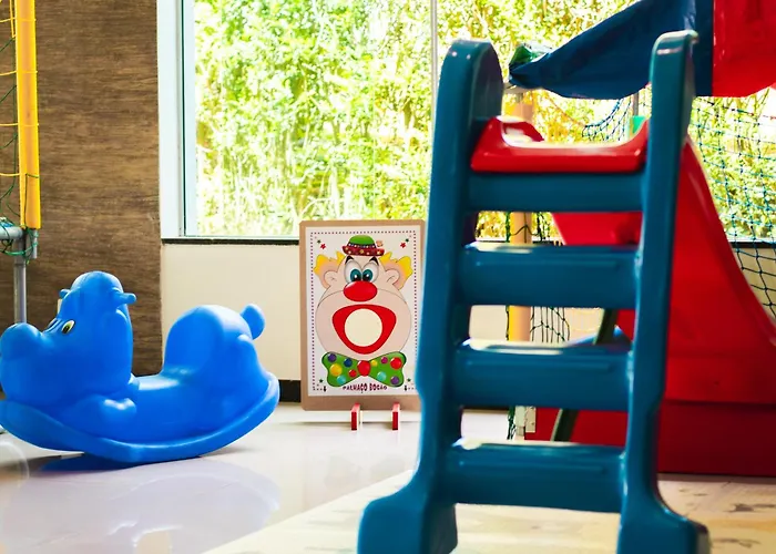 Escarpas Eco Village Capitólio