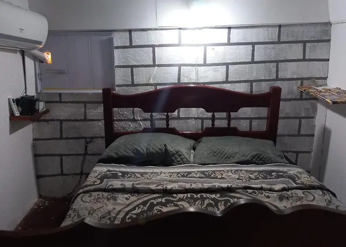 Casa Sapucaí 2 Hotel Rio de Janeiro