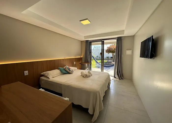 Parador Casa Da Praia Torres