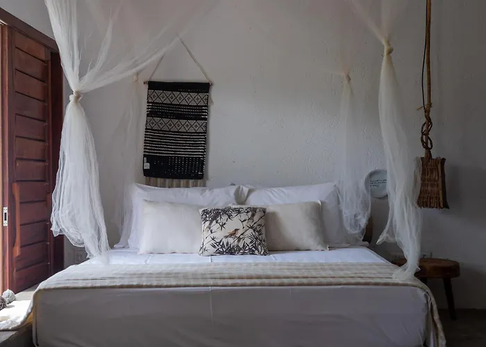 Villa Siriguela Icaraí