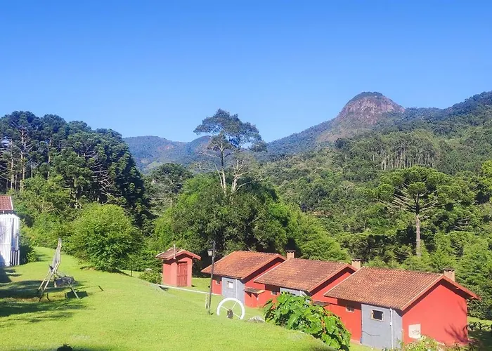 Residencial das Araucárias Gonçalves