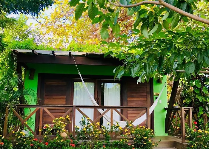 Villa Piauí Barra Grande 