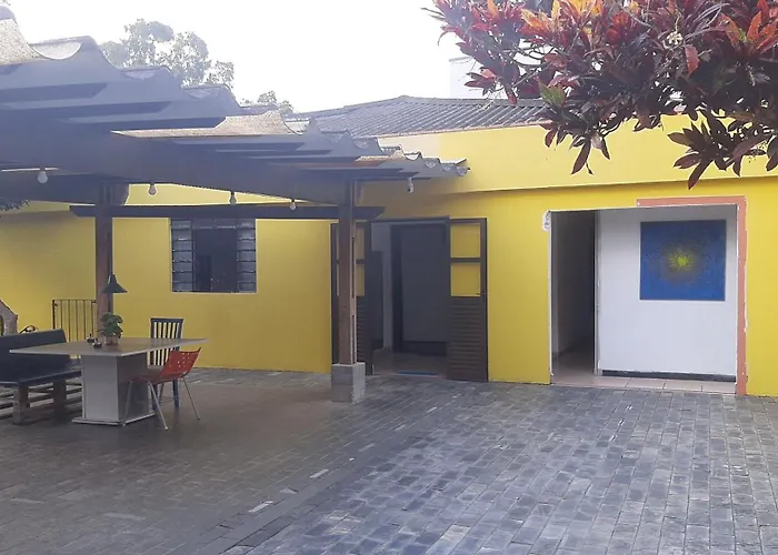 Pousada Castelinho Sp São Paulo