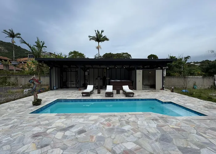 Pousada Zion Florianópolis