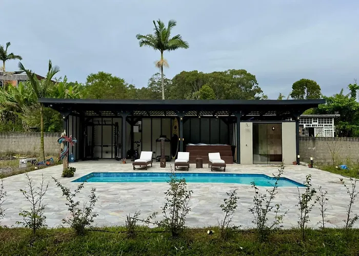 Pousada Zion Florianópolis