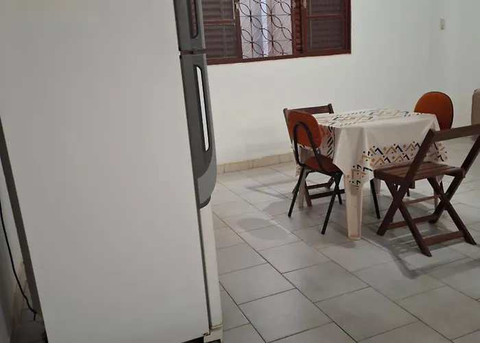 Gama Pousada Apart Hotel Econômico Santarém