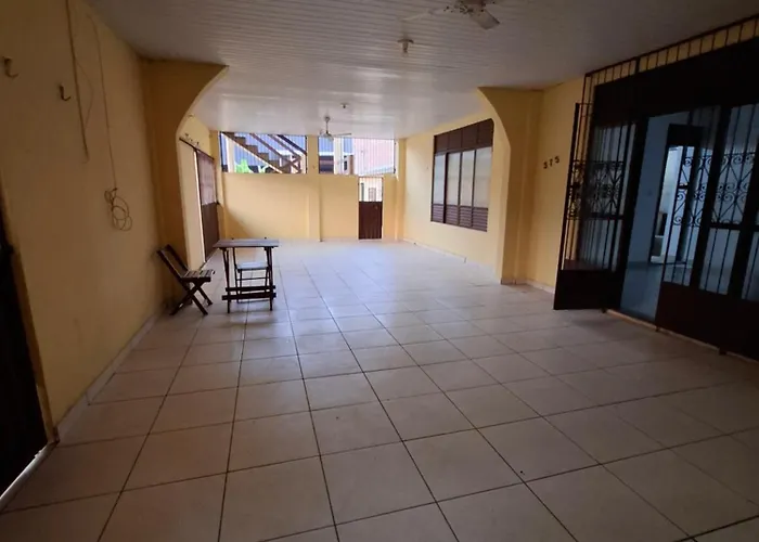 Gama Pousada Apart Hotel Econômico Santarém