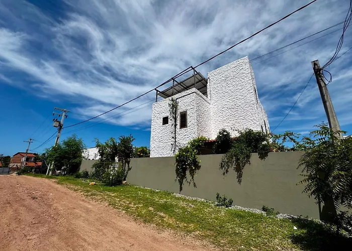 Casa Kuara Hotel Trairi