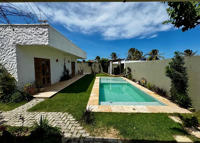 Casa Kuara Hotel Trairi