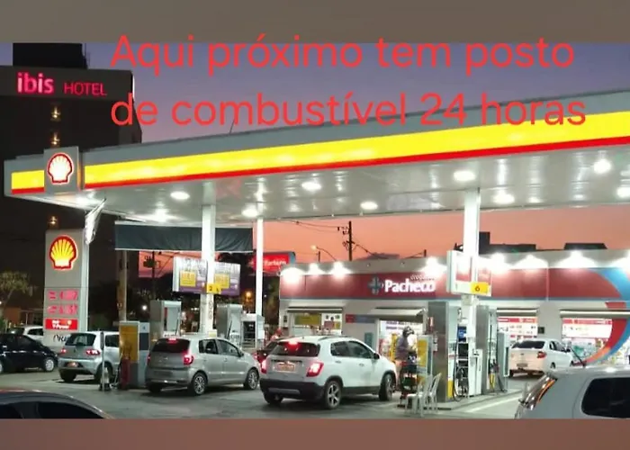 Hospedagem Sousa Santos Montes Claros