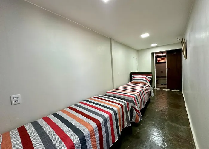 Pousada Paraiso Paracatu