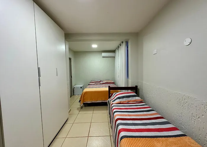 Pousada Paraiso Paracatu