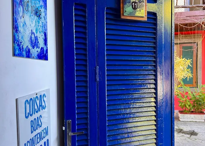 Vila Pequeá Ilhabela