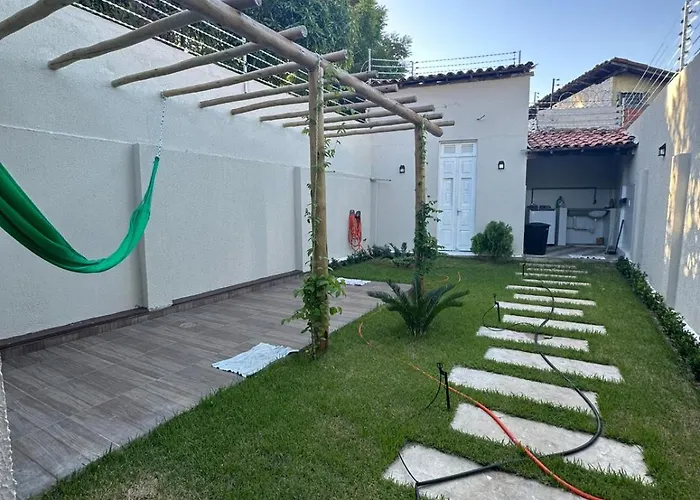 Teresina Pousada Centro