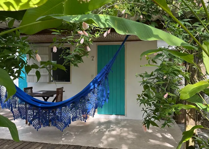 Viva Vida Caraiva Hotel