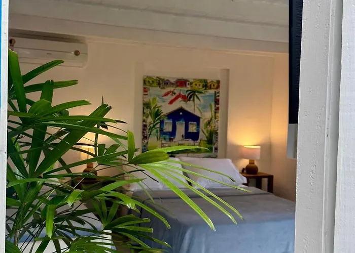Viva Vida Caraiva Hotel