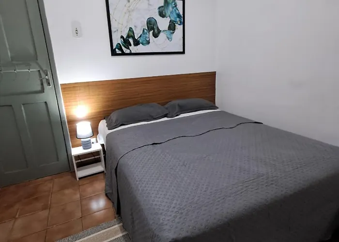 Quarto Economico 25 De Agosto Duque de Caxias