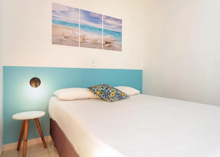 Residencial Correia Hotel Garopaba