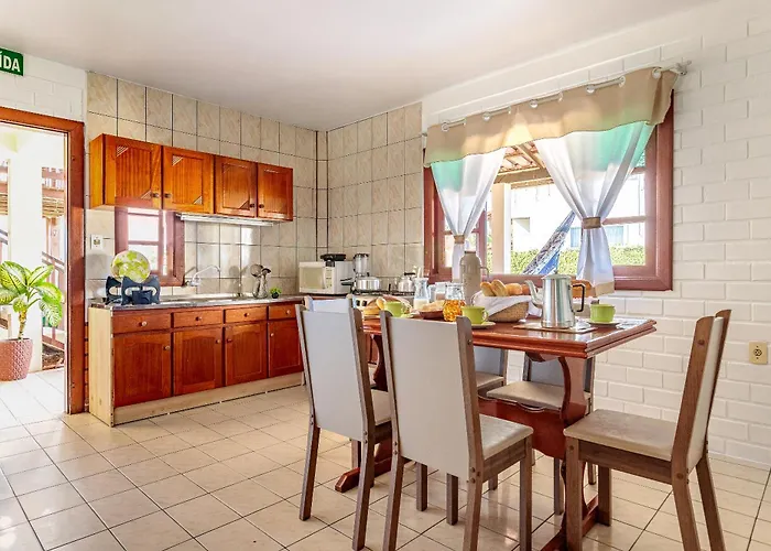 Residencial Correia Hotel Garopaba