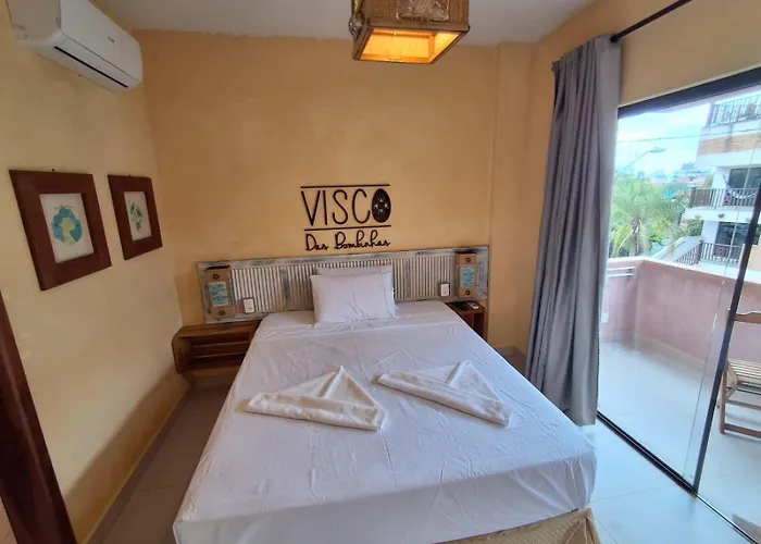 Vila Artesania Bombinhas