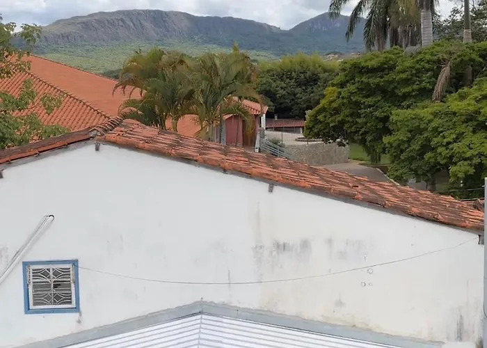 Astral De Minas Hotel Tiradentes