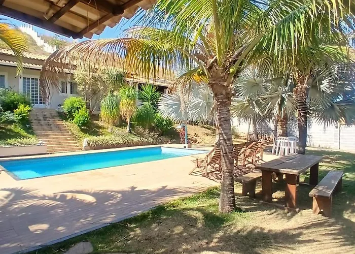 Pousada Perdigão Lagoa Santa 