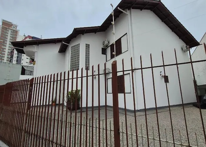 Anexxo Hc Hotel Palhoça