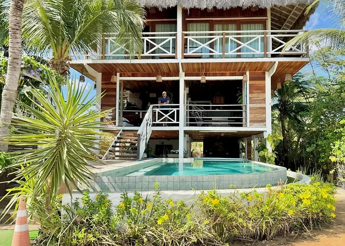 Vila Pukara - Moitas