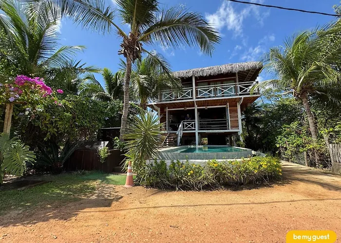 Vila Pukara - Moitas