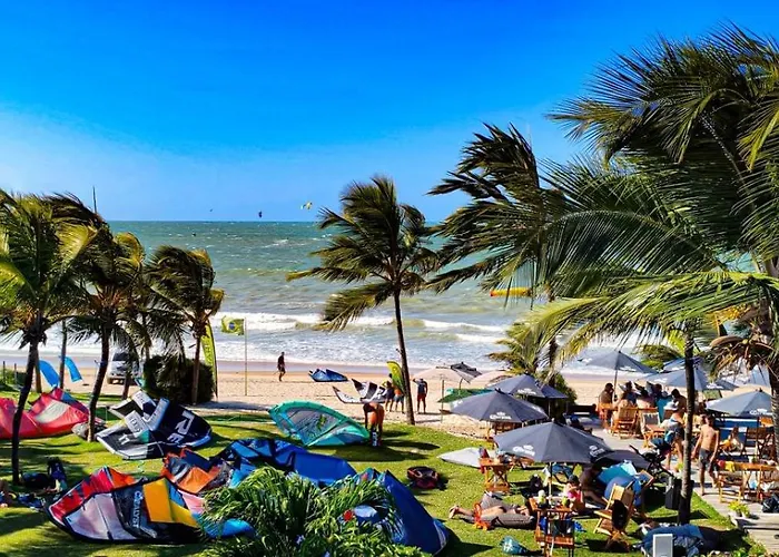 Casa Janjão Hotel Icaraí