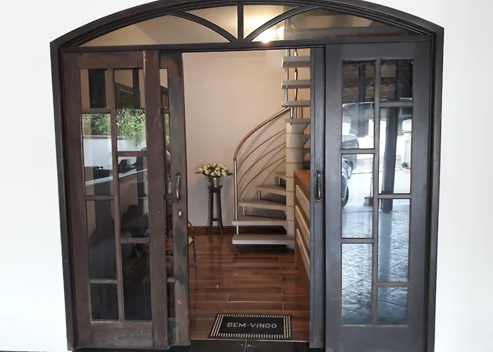 Pousada Penha 1 Beto Carrero