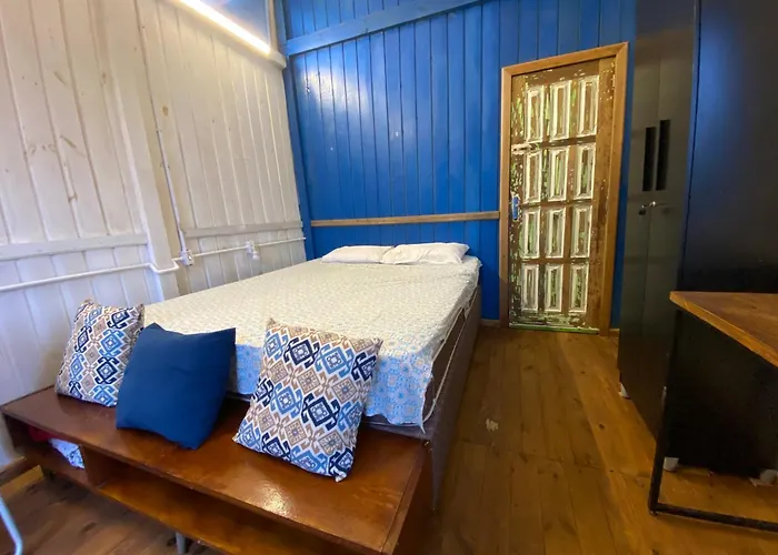 Cabana Da Palmeira Piçarras