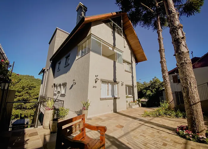 Villary Flats Gramado