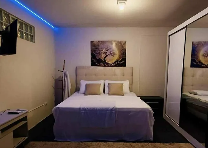 Hostel Londrina