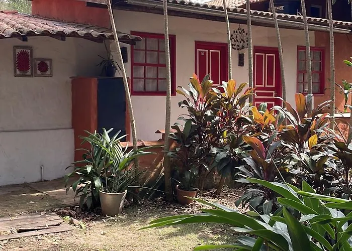 Espaço João Mineiro Tiradentes