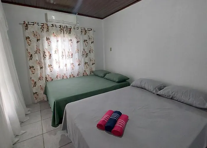 Pousada Laranjinha São Gabriel