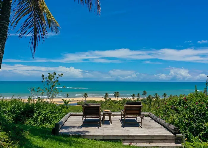 Casas Da Lia Hotel Trancoso