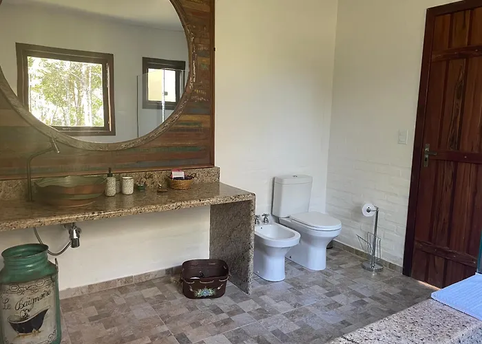 Magnificat Cottage Cunha