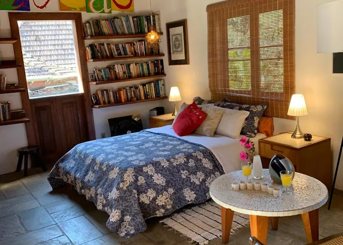 Villa Violeta Petrópolis