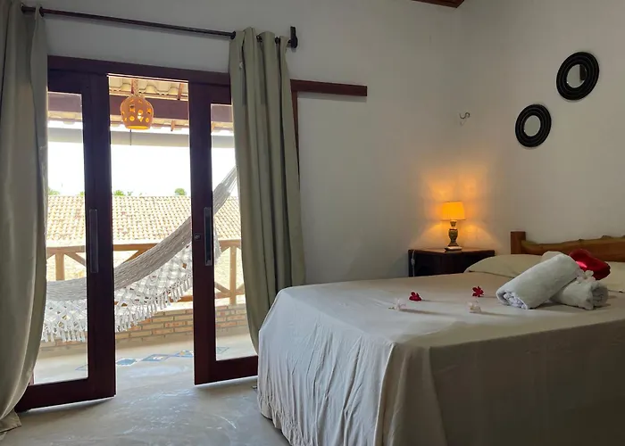 Pousada Paracuru Surf