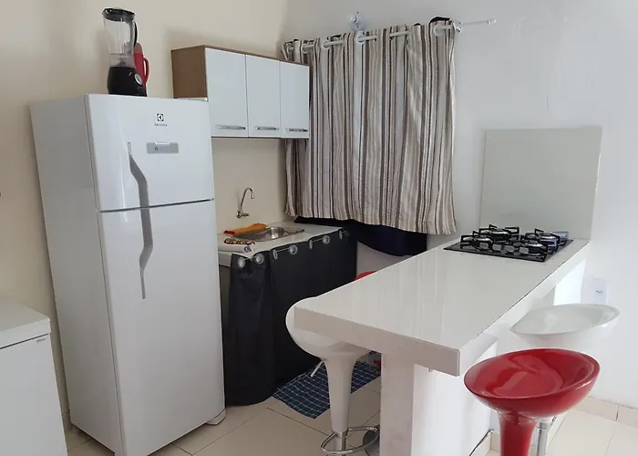 Residencial dos Ipês Hotel Itacaré