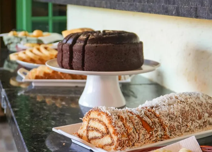 Pousada Do Mica Praia do Rosa