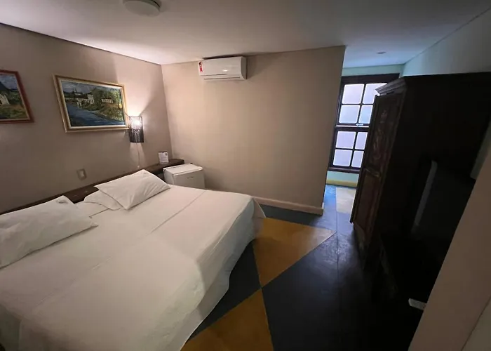 Casa 1915 Pousada Morretes