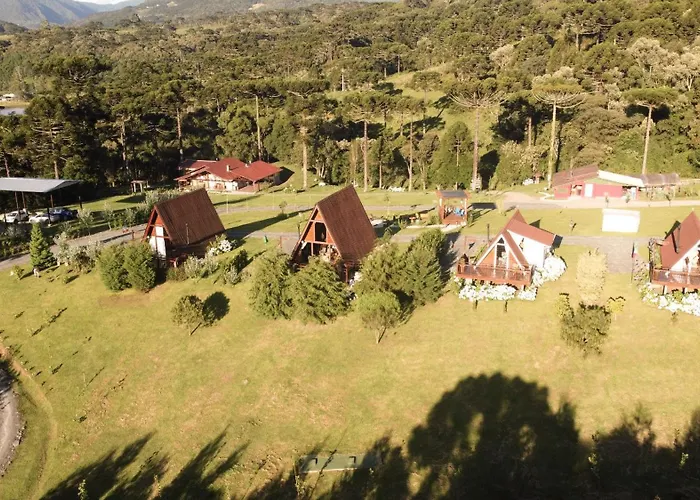 Estância Nazari Urubici