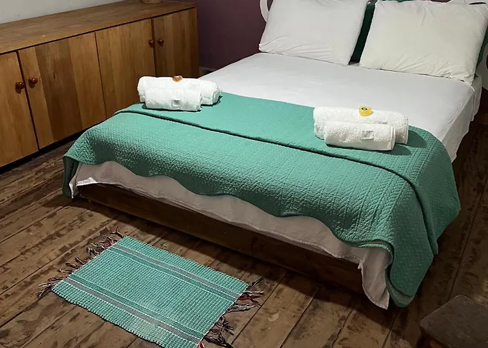 POUSADA IPIRÃTÃ - Turismo de Vivência Cultural Soure