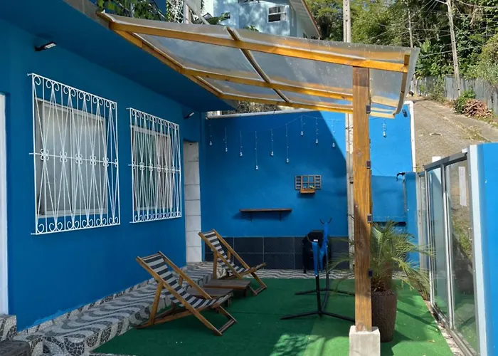 Republica Descolada! Exclusiva Para Mulheres! Florianópolis
